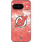 NHL New Jersey Devils Frozen Google Pixel 9 Skin